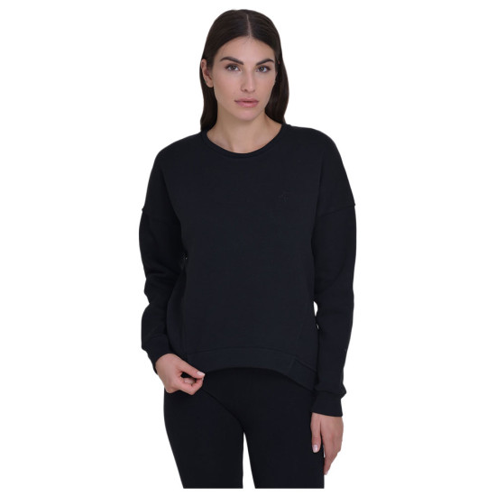 Target Γυναικείο φούτερ Crewneck Asymetric Fleece Target Γυναικείο φούτερ Crewneck Asymetric Fleece